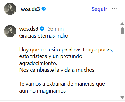 Wos despidió al Indio Solari con una foto inédita y un emotivo mensaje 2 Captura%20de%20pantalla%202026 06 05%20183504.png 6a234126f3b89