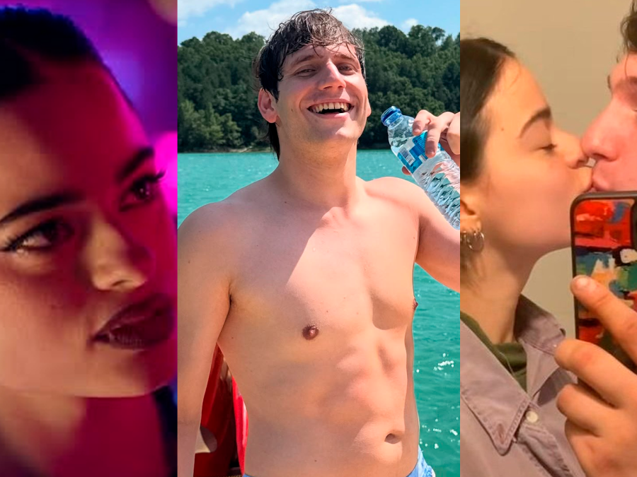 El impactante mensaje de Juli Savioli al enterarse de la muerte de Gaspi