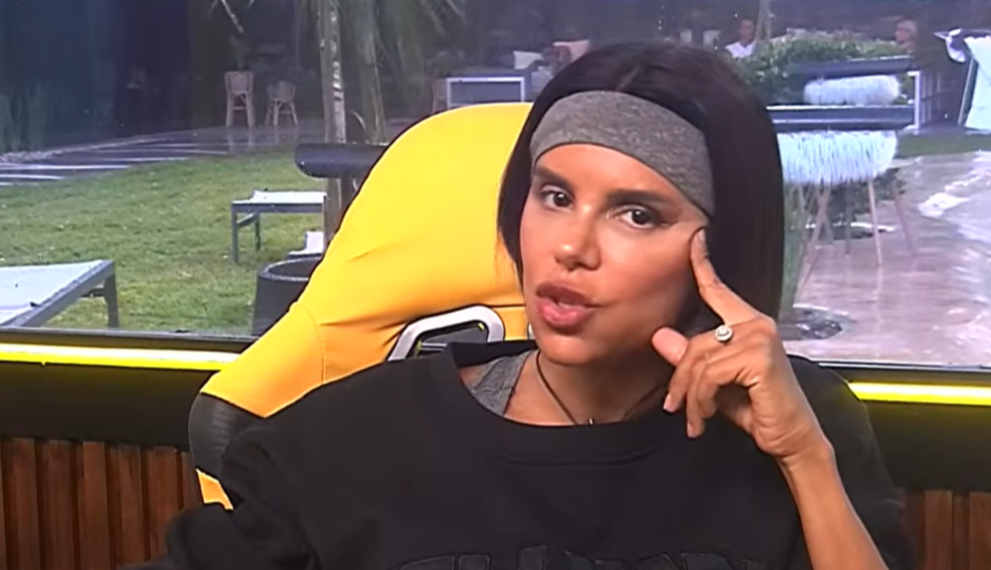 Daniela de Lucía apuntó contra el "lleva y trae" de Zilli y adelantó la próxima placa de GH | Noticias