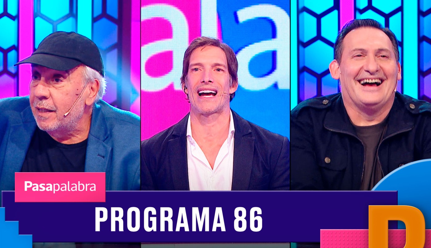 Programa 86 | Nueva temporada