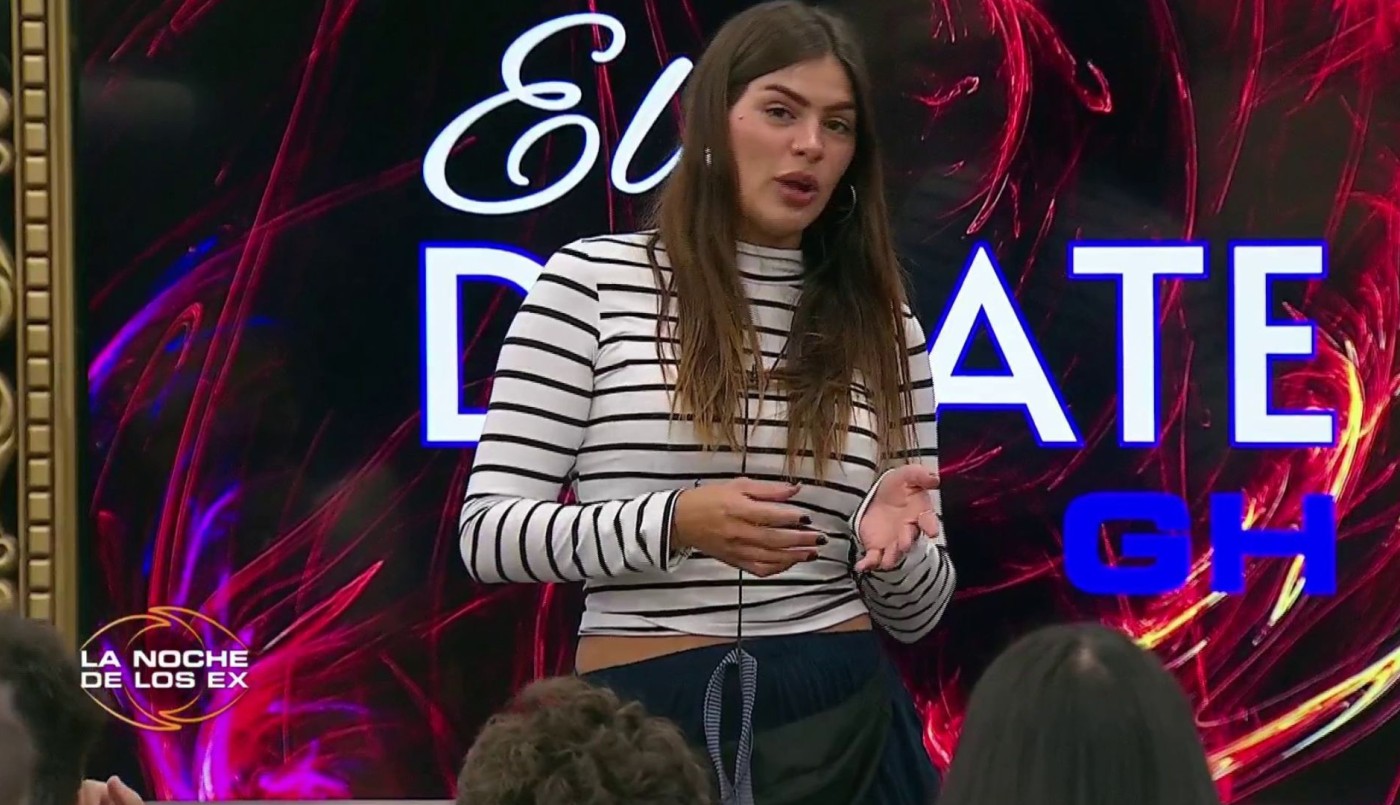 "Las limitaba": Luana provoca a Daniela y Yipio tras la salida de Andrea del Boca | Mejores momentos