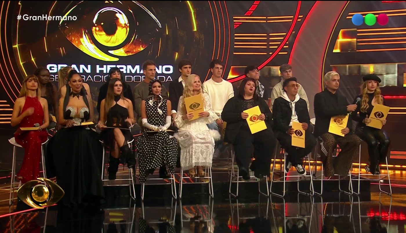 Casi todos quieren revancha: qué dijeron los exparticipantes sobre el repechaje | Mejores momentos