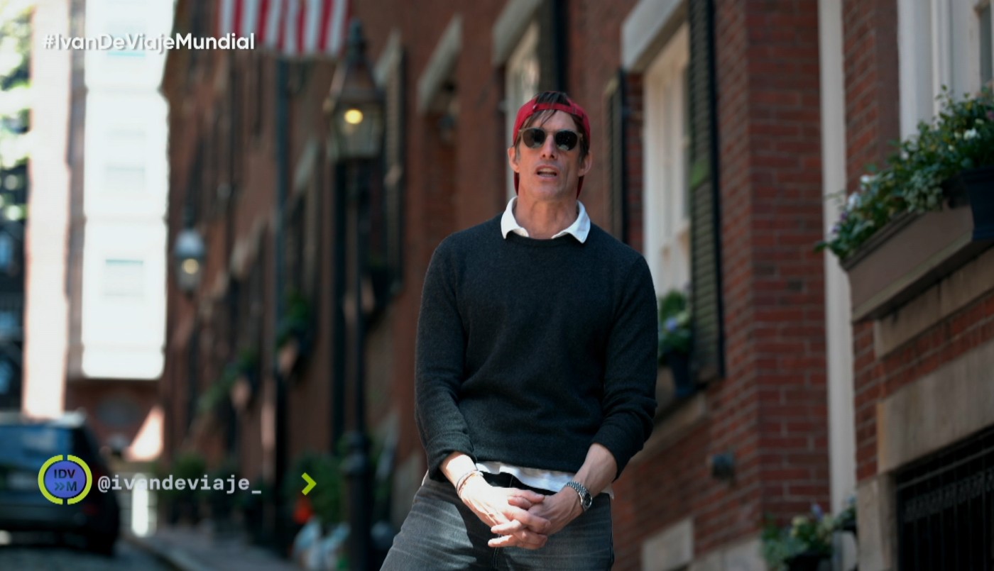 03: Boston | Episodios 2026
