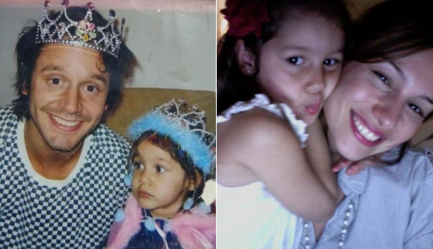 "Ya lloré, morí y renací": el homenaje de Pampita y Benjamín Vicuña a su hija Blanca en el día que hubiese cumplido 20 años | Espectáculos