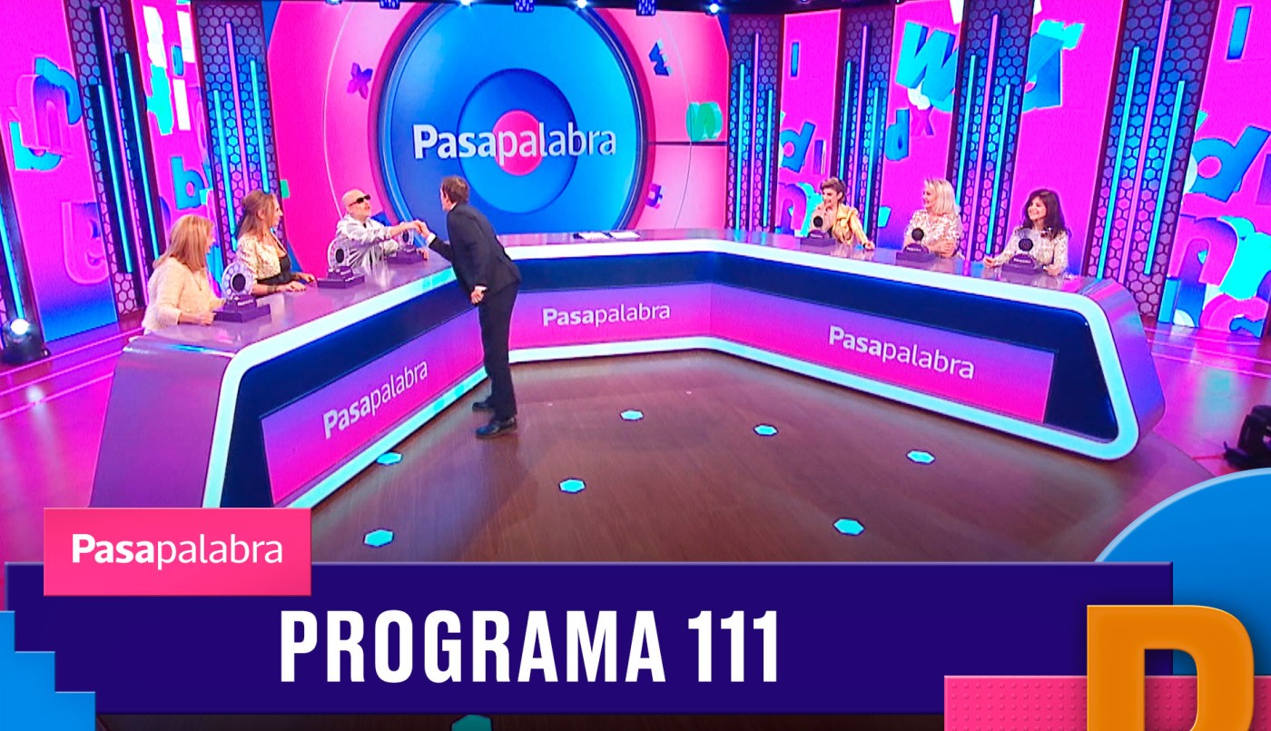 Programa 111 | Nueva temporada