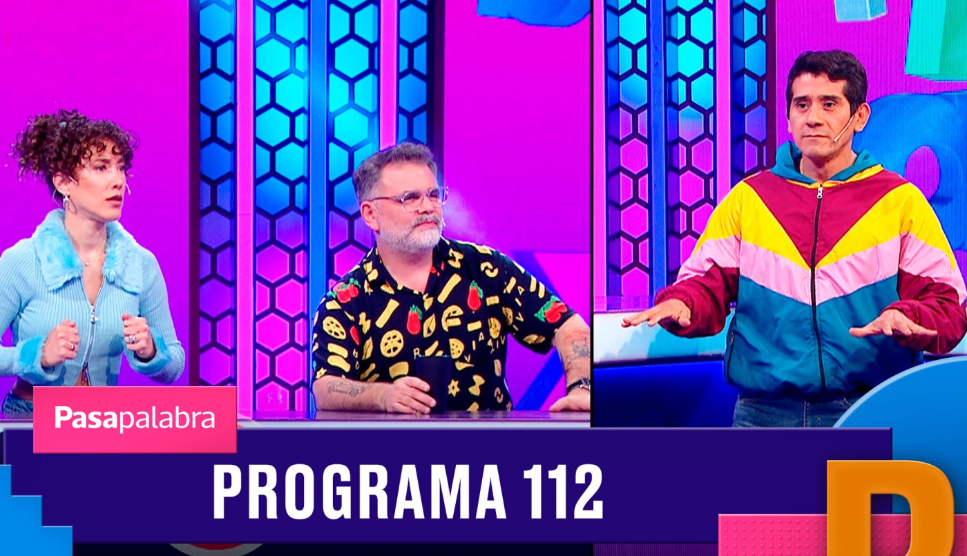 Programa 112 | Nueva temporada