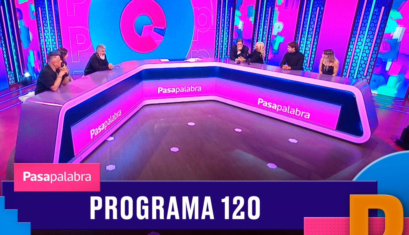 Programa 120 | Nueva temporada