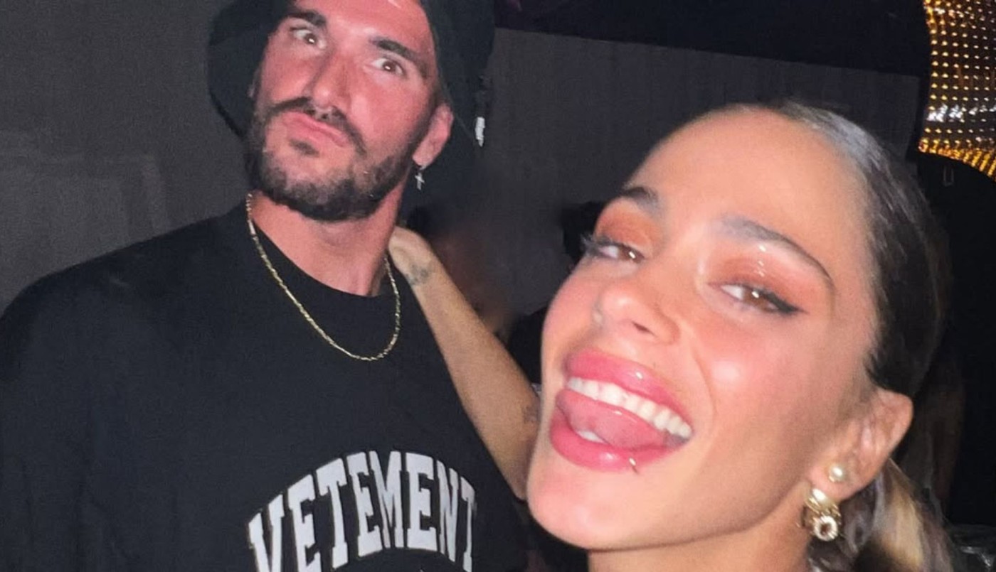 Con un romántico posteo, Tini Stoessel saludó a Rodrigo de Paul por su cumpleaños: "Me cambiaste la vida" | Espectáculos