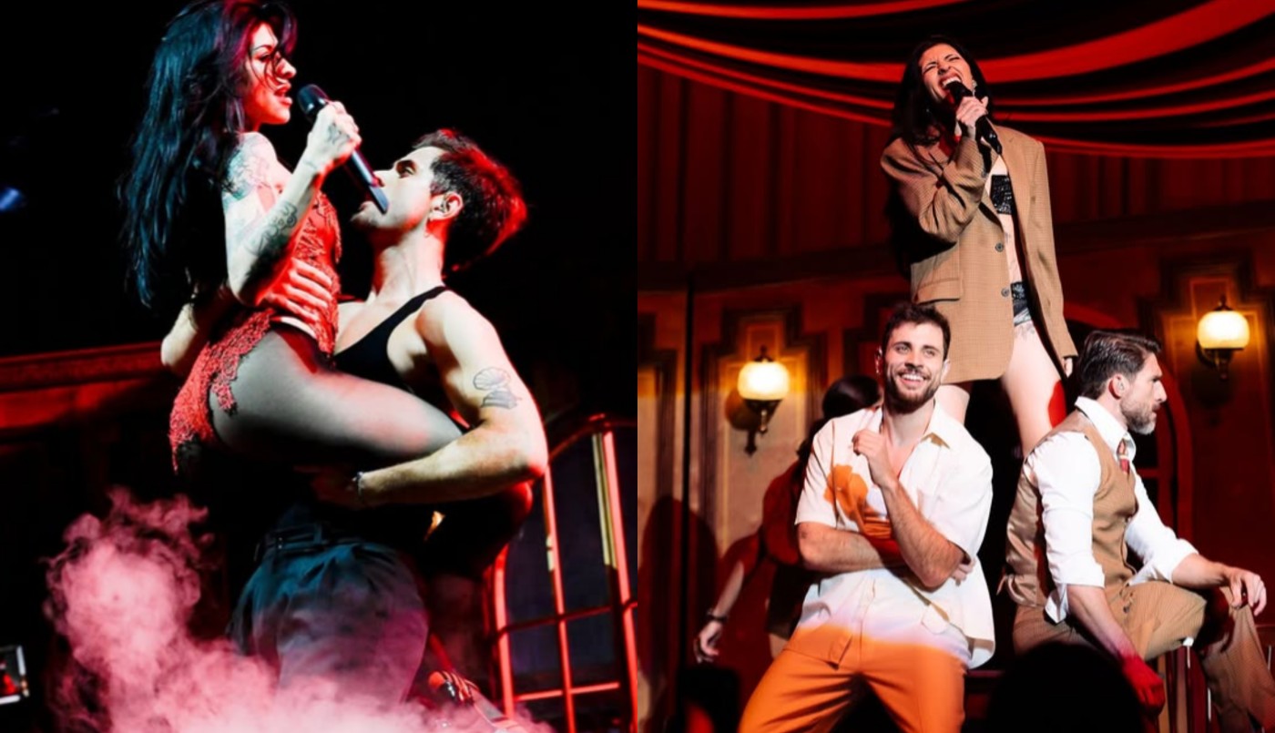 Quién es Ignacio Colombrara, el bailarín con el que vinculan sentimentalmente a Cazzu | Espectáculos