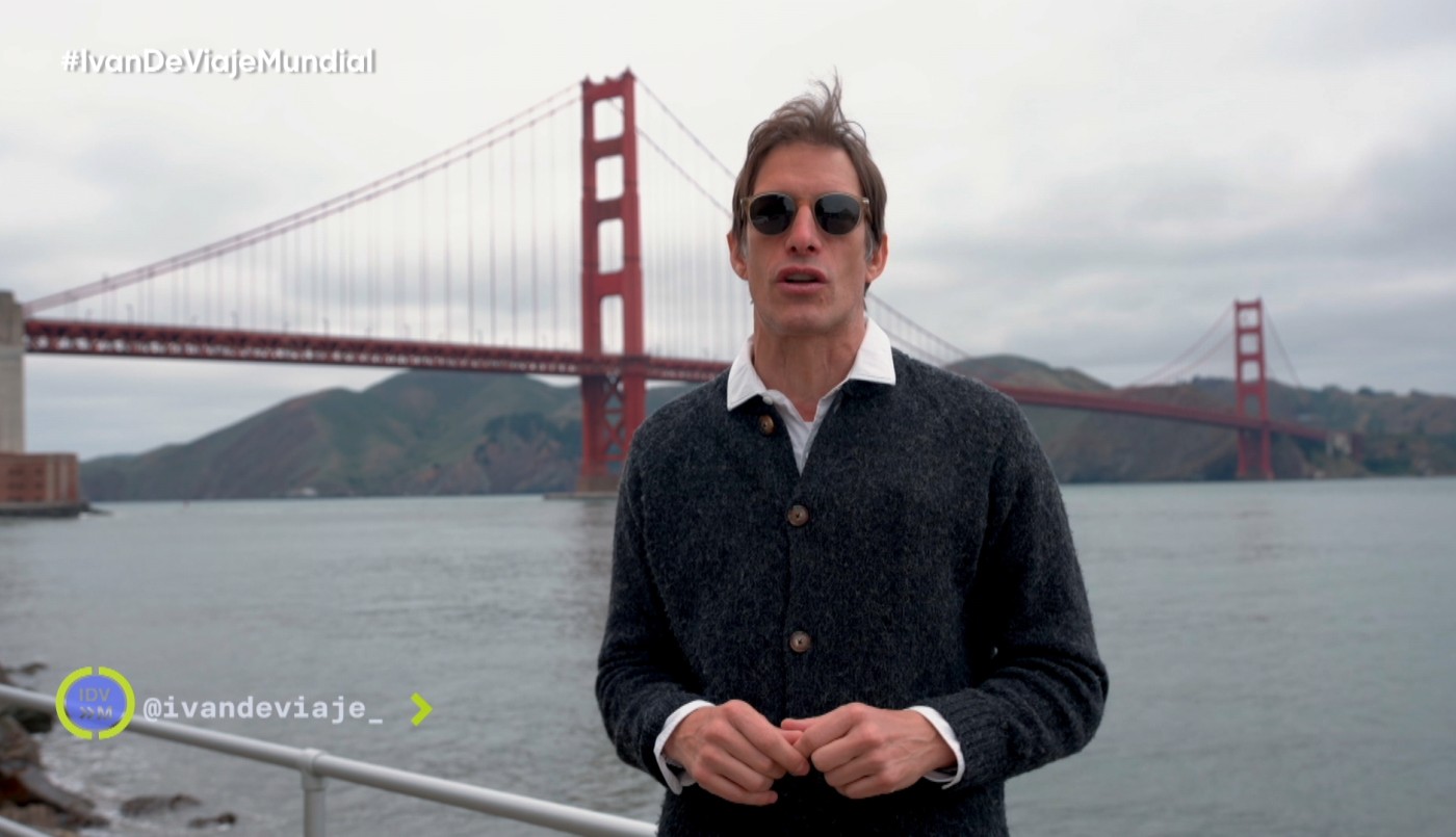 04: San Francisco | Episodios 2026