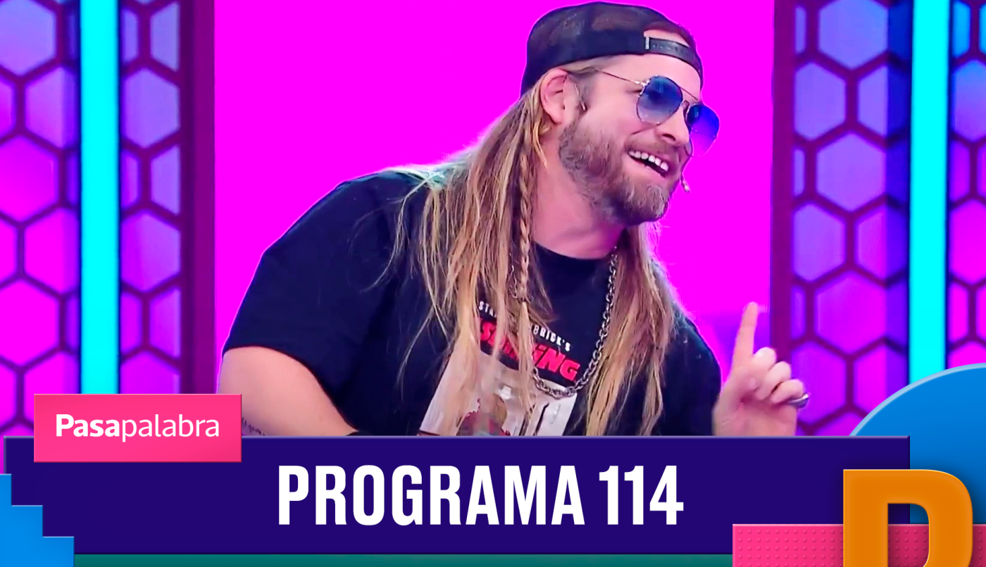 Programa 114 | Nueva temporada