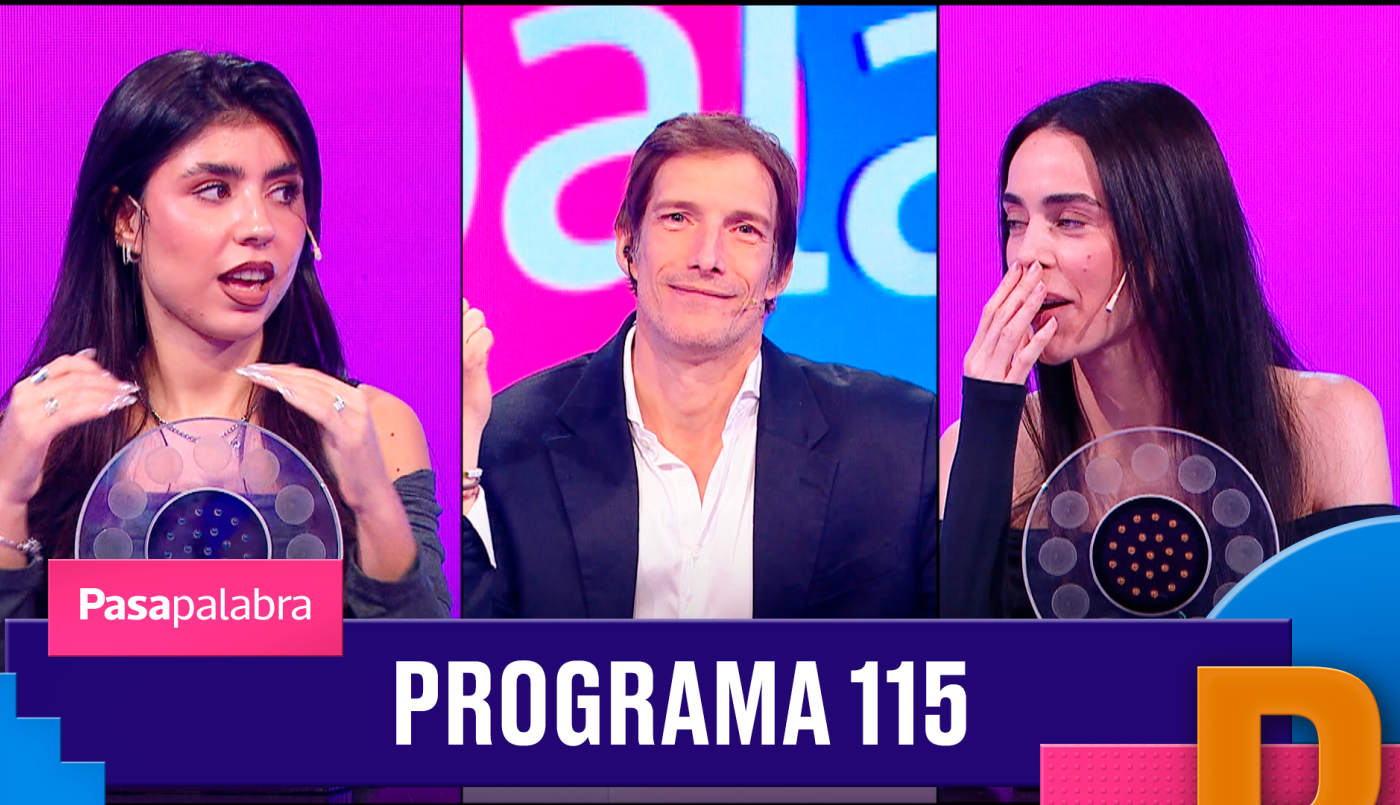 Programa 115 | Nueva temporada