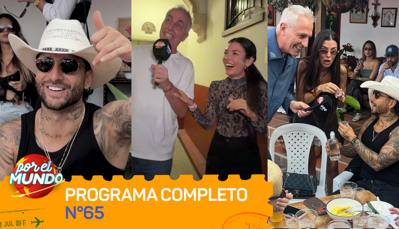 Programa 65 | Programas 2025/2026