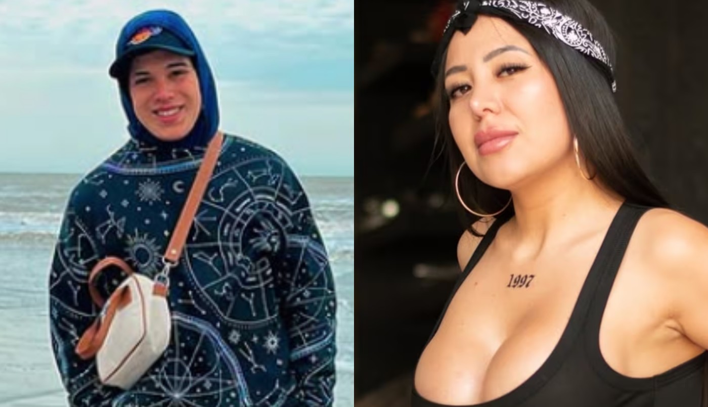 Qué dijo Thiago Medina sobre su video a los besos con una influencer chilena | Espectáculos