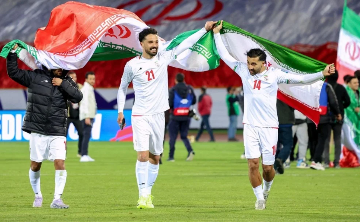 El jefe de la federación iraní aseguró que La FIFA es responsable del respeto a la bandera de Irán | Noticias