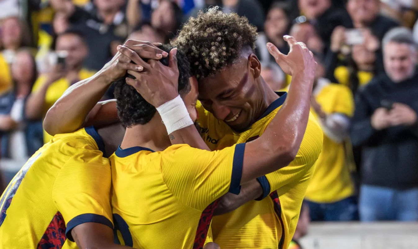 Mundial 2026: Costa de Marfil y Ecuador se verán las caras por primera vez en la historia | Noticias