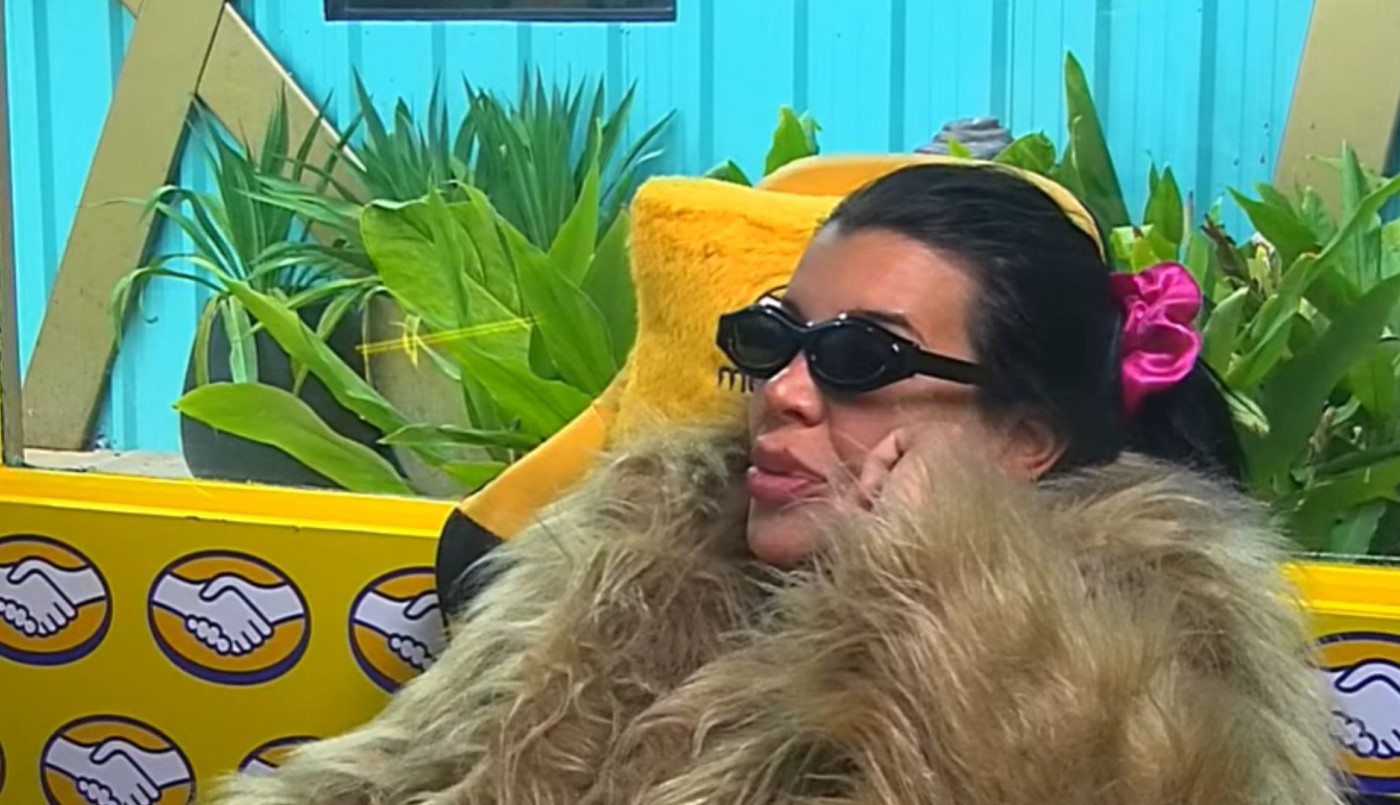 ¿Nenu López cambió desde que está con Zunino? La filosa teoría de Charlotte Caniggia | Noticias