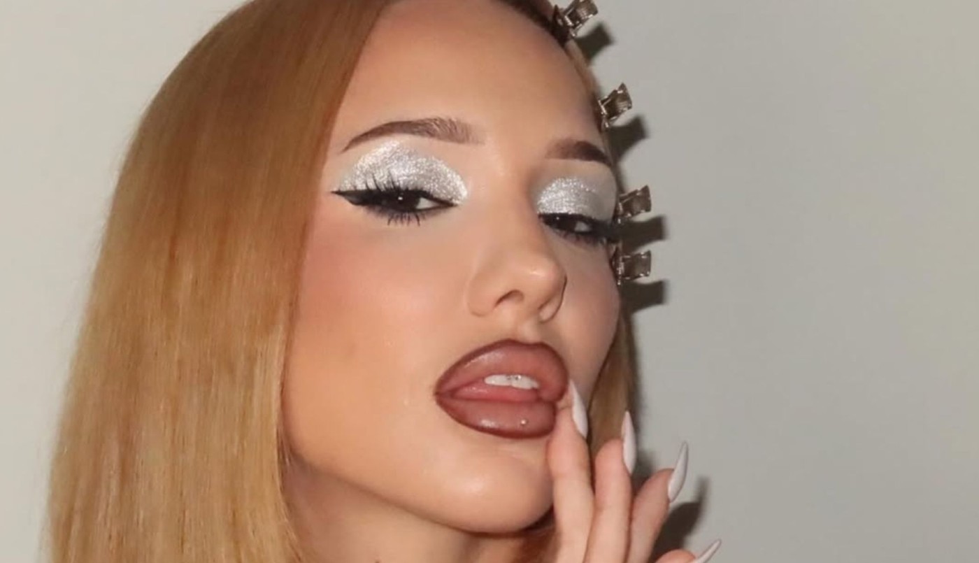 Marcó tendencia: la Joaqui sorprendió con un radical cambio de look | Espectáculos