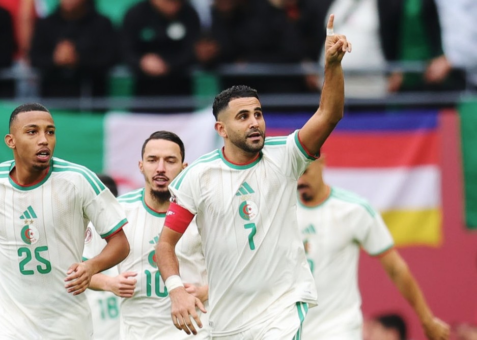 Mundial 2026: las figuras de Argelia para el debut ante la Selección argentina | Noticias