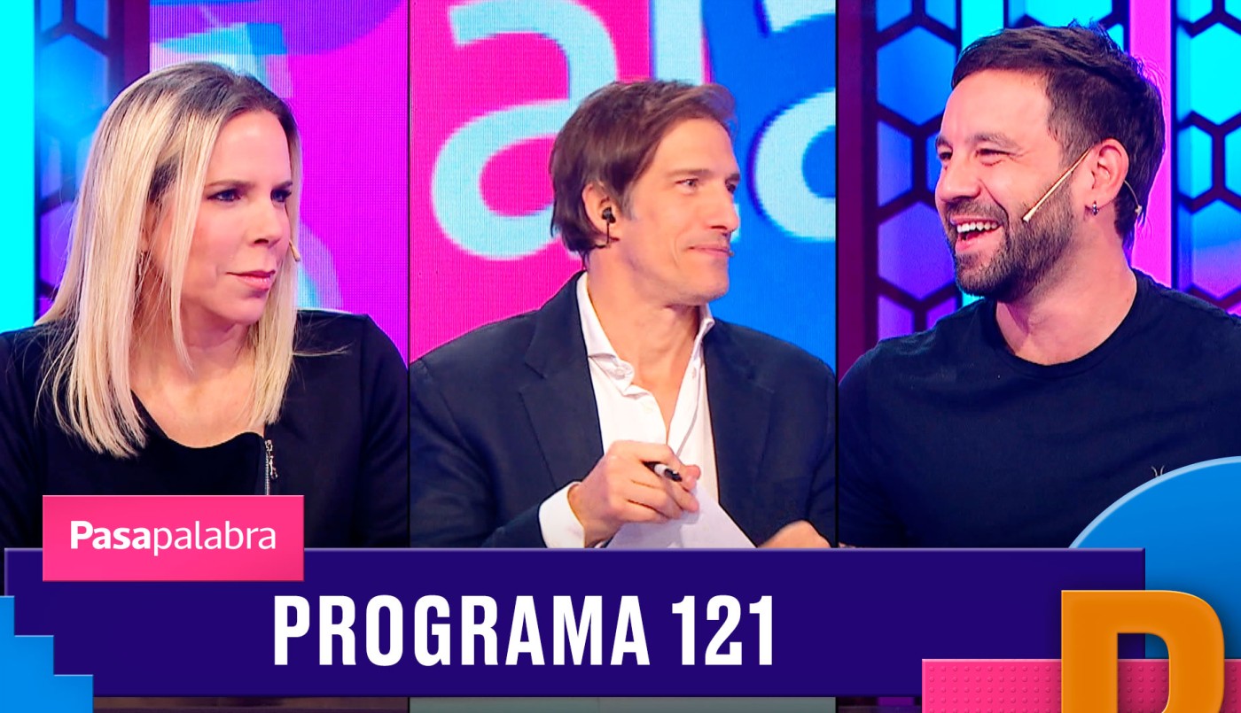 Programa 121 | Nueva temporada