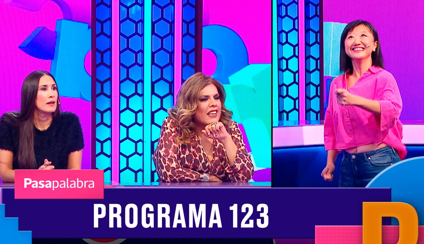 Programa 123 | Nueva temporada