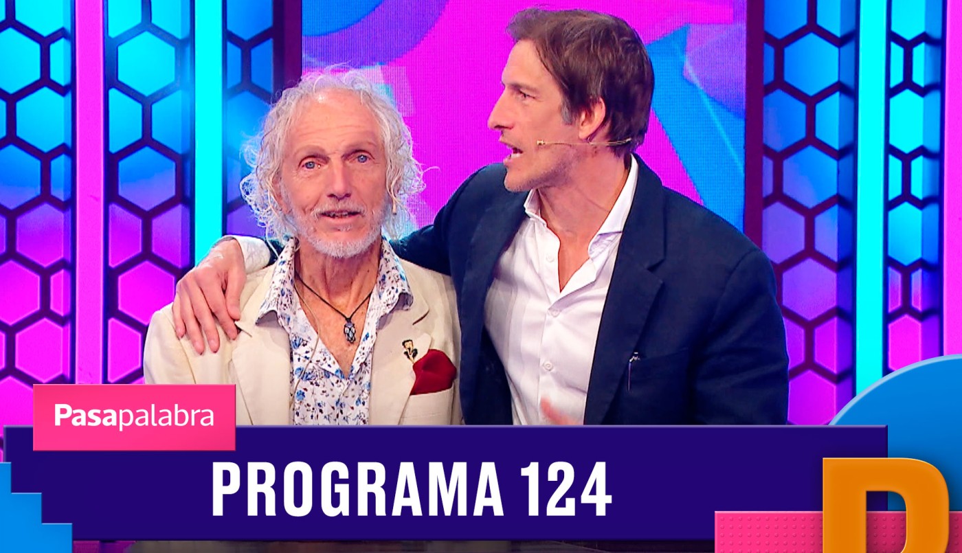 Programa 124 | Nueva temporada