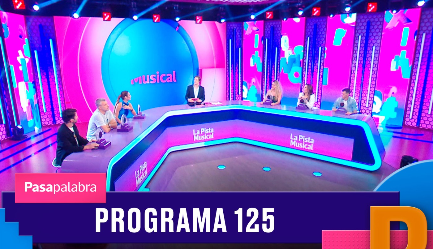 Programa 125 | Nueva temporada