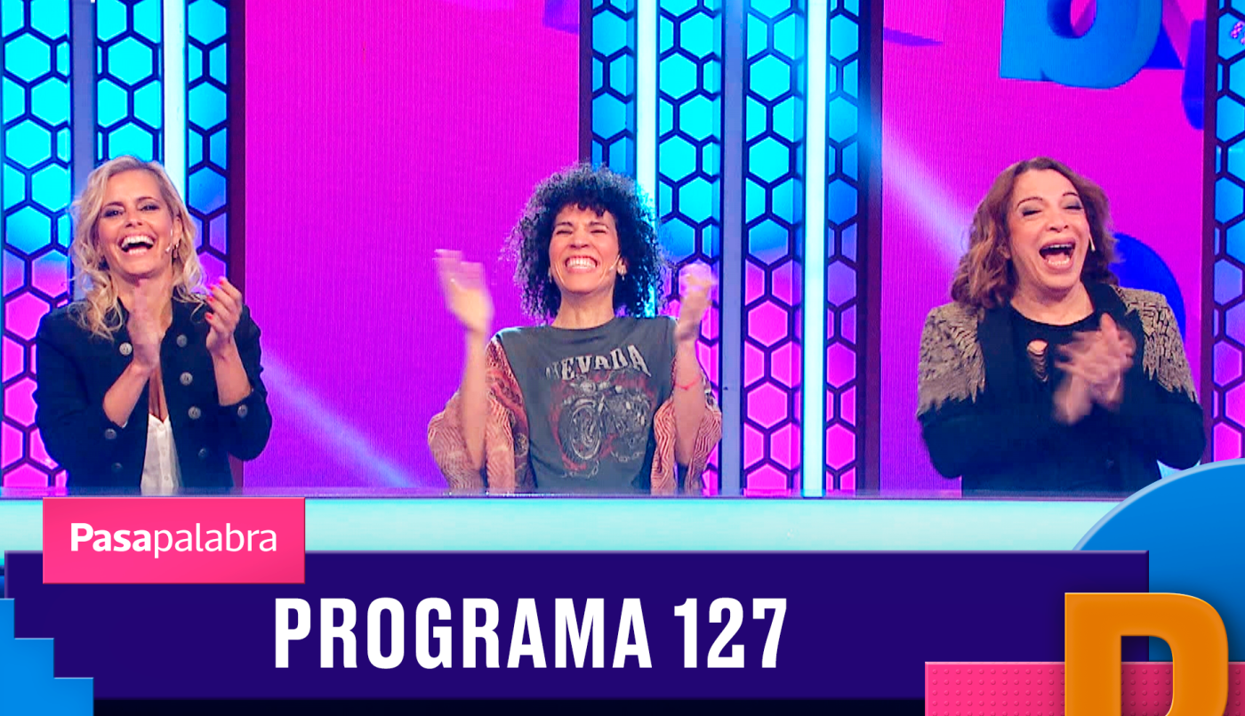 Programa 127 | Nueva temporada