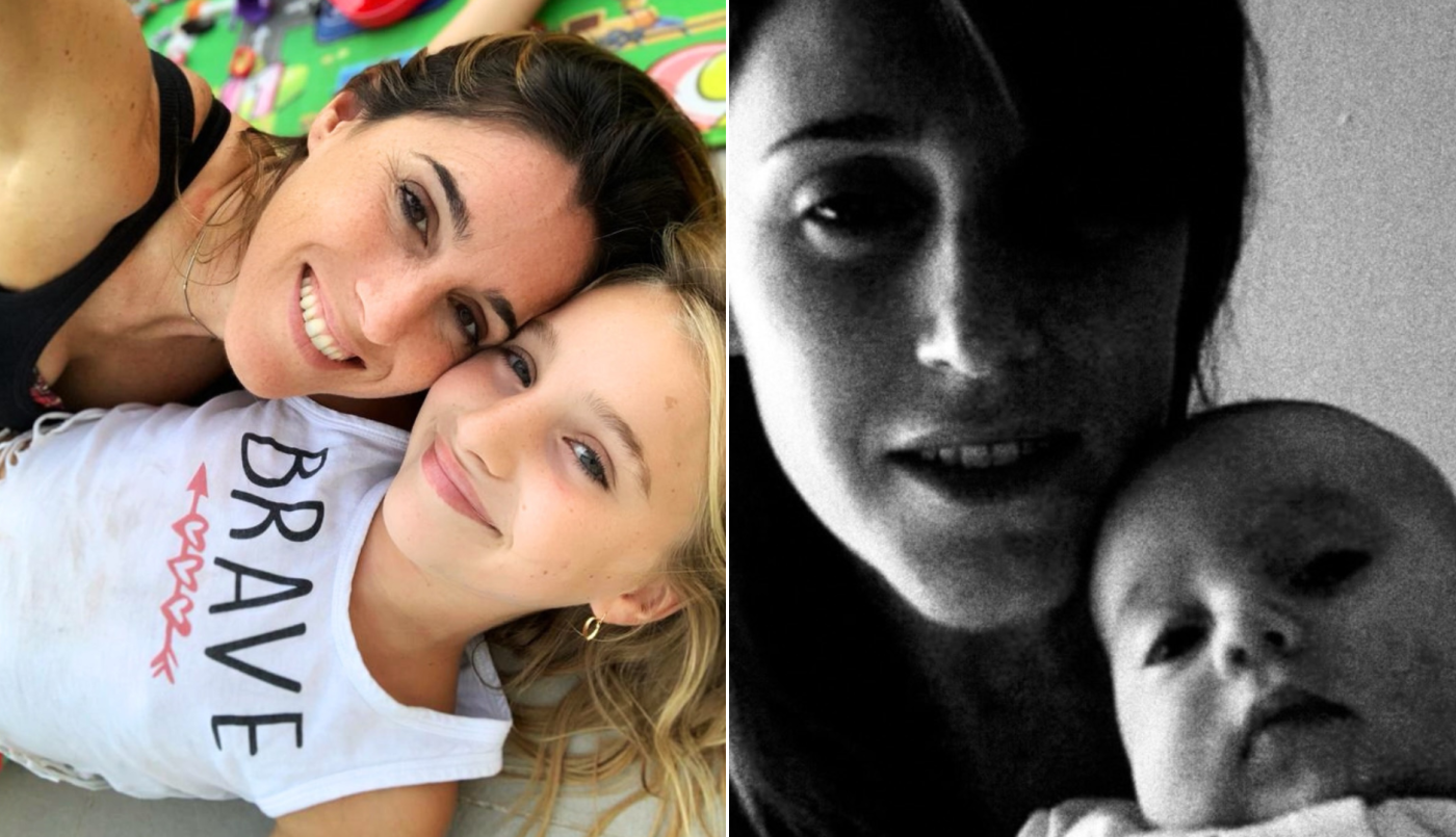 Soledad Pastorutti celebró los 16 años de su hija Antonia con fotos inéditas: "Cambiaste mi vida para siempre" | Espectáculos