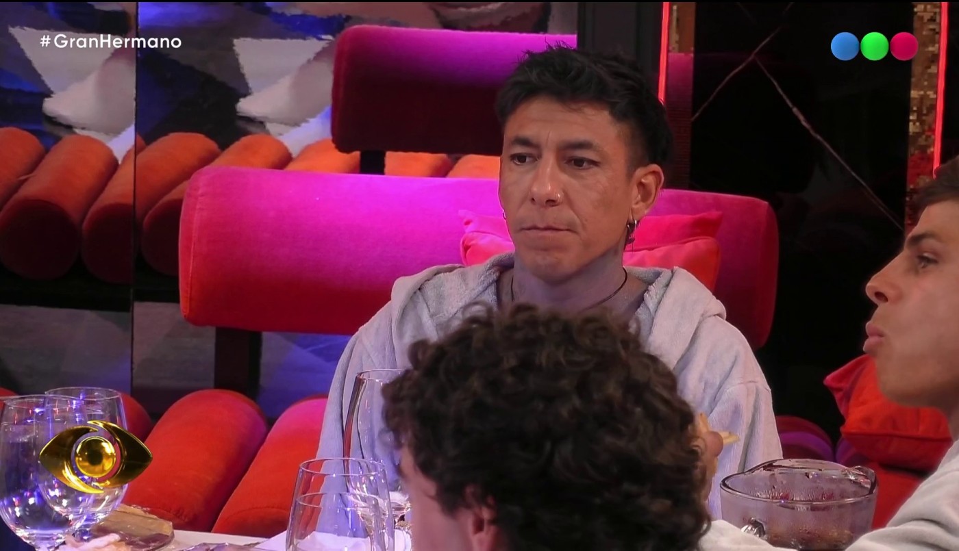 Cena de nominados: Brian Sarmiento frente a un pelotón de fusilamiento | Mejores momentos