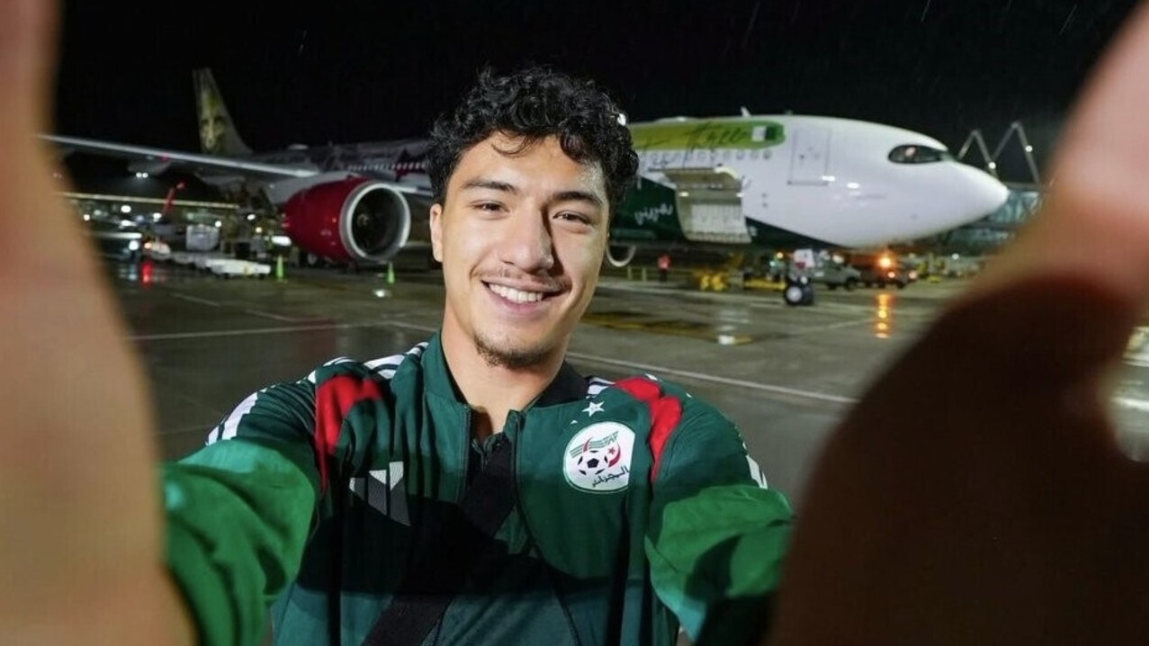 “Le ganaremos a Messi”: la desafiante frase de una de las jóvenes promesas de Argelia antes del debut contra Argentina | Noticias