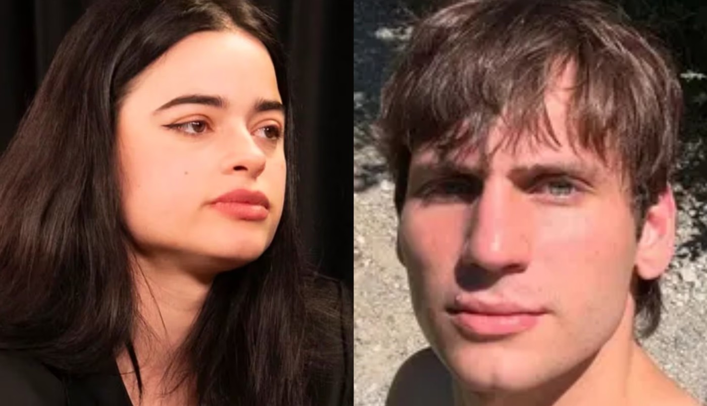 La influencer Juli Savioli despidió a su ex Gaspi con un sentido mensaje en redes sociales | Espectáculos