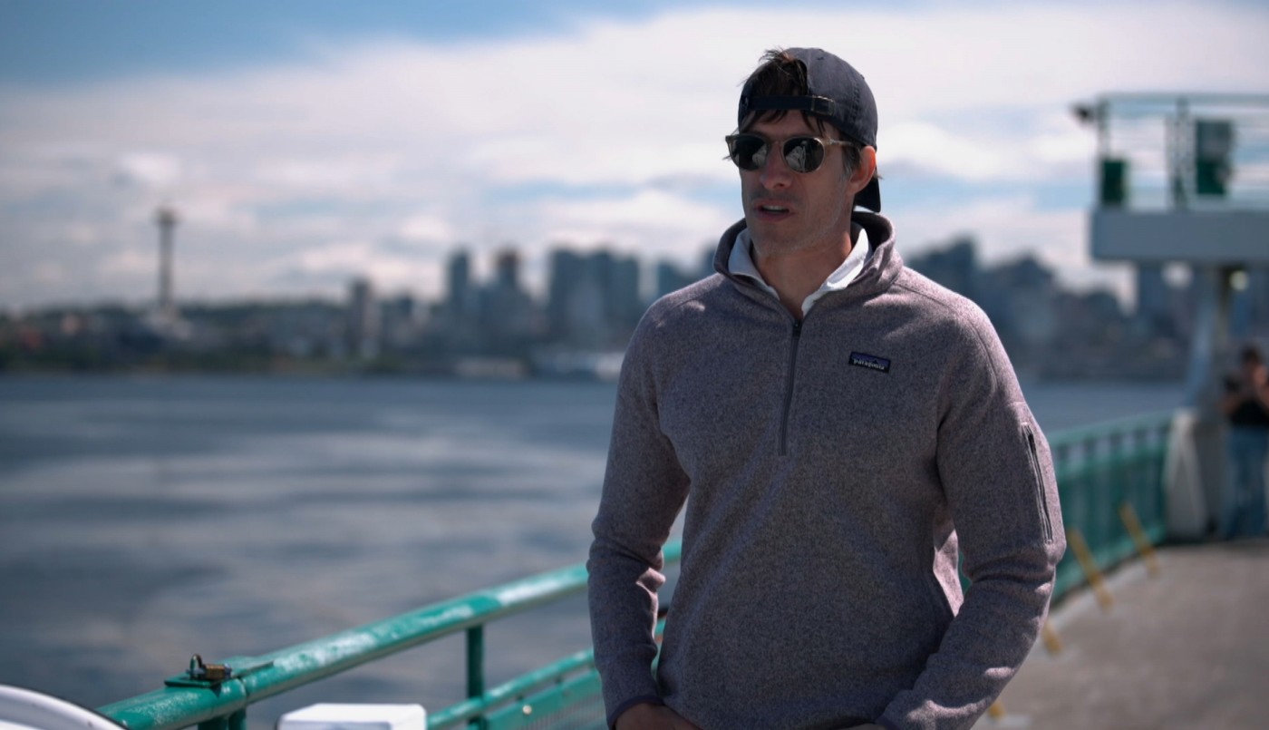 05: Seattle | Episodios 2026