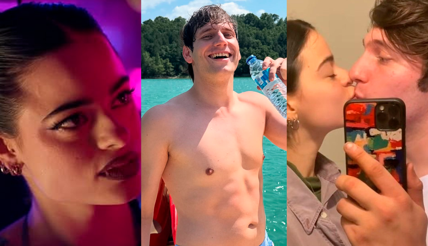 El impactante mensaje de Juli Savioli al enterarse de la muerte de Gaspi | Espectáculos