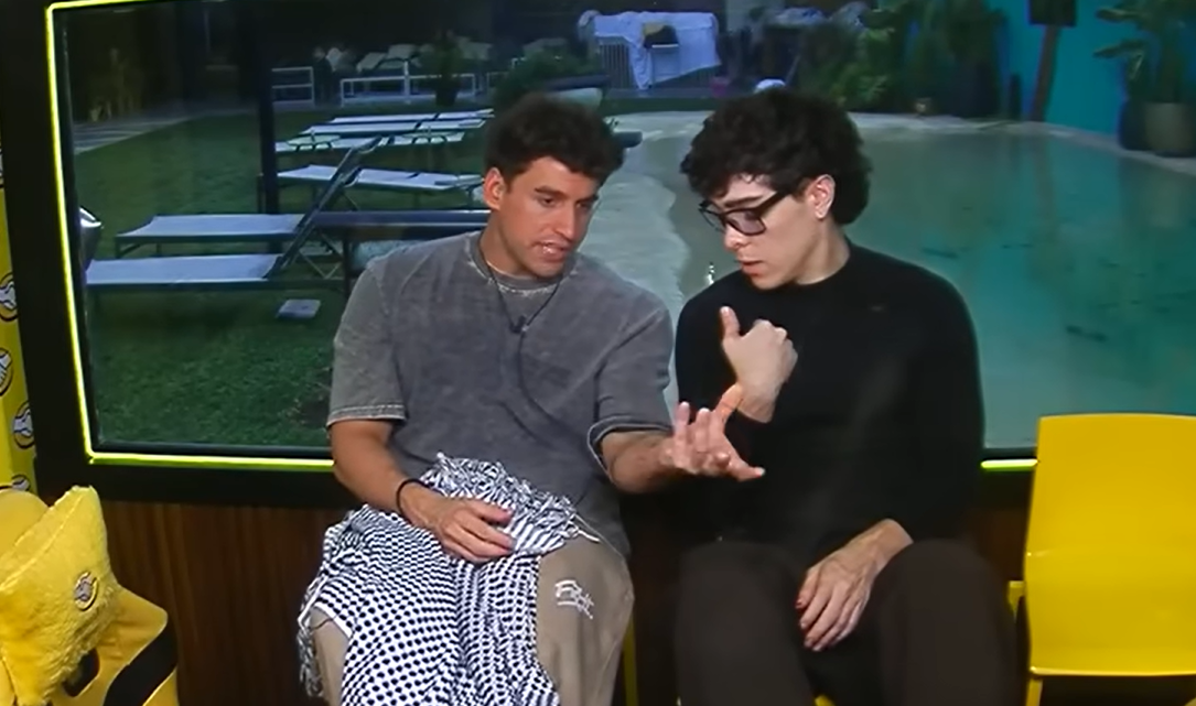Manu Ibero y Juanicar analizaron lo que dejó la eliminación de Brian Sarmiento | Mejores momentos