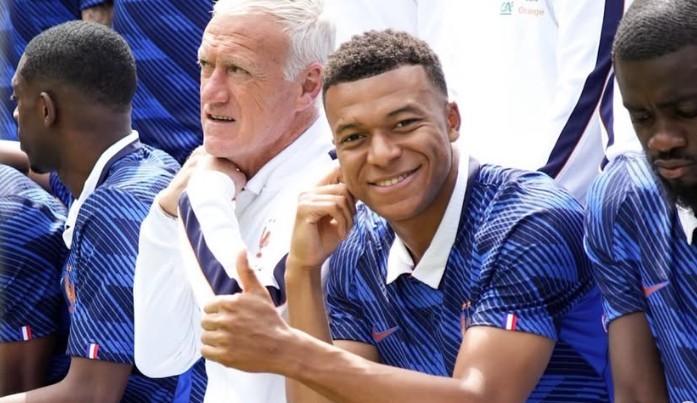Malestar en Francia por Mbappé: dejó la concentración antes del arranque del Mundial | Noticias