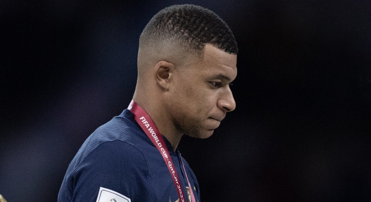 Kylian Mbappé volvió a hablar sobre la final del Mundial de Qatar: "Perdimos de la forma más cruel" | Noticias