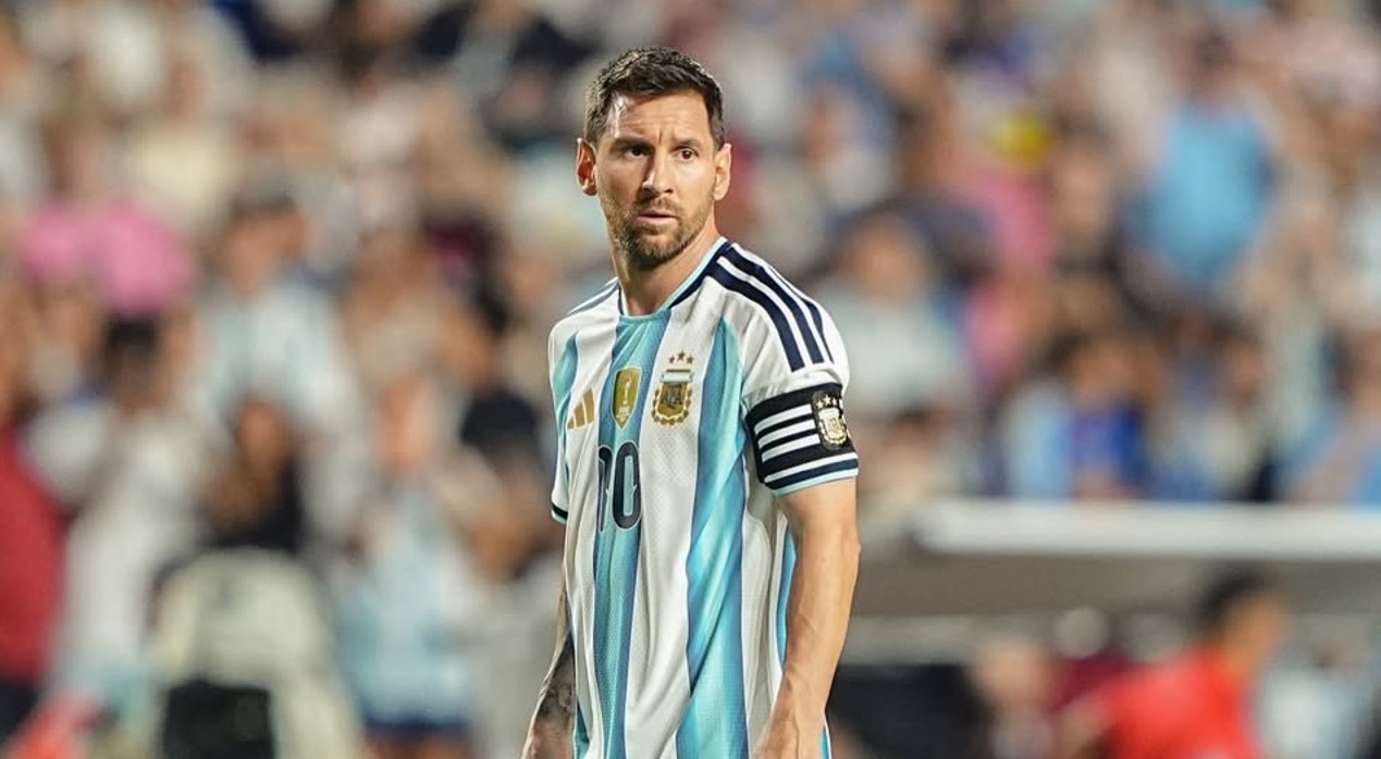El mensaje de Messi a los hinchas en la previa del Mundial 2026: "Vamos a dejar todo, como lo hicimos siempre" | Noticias
