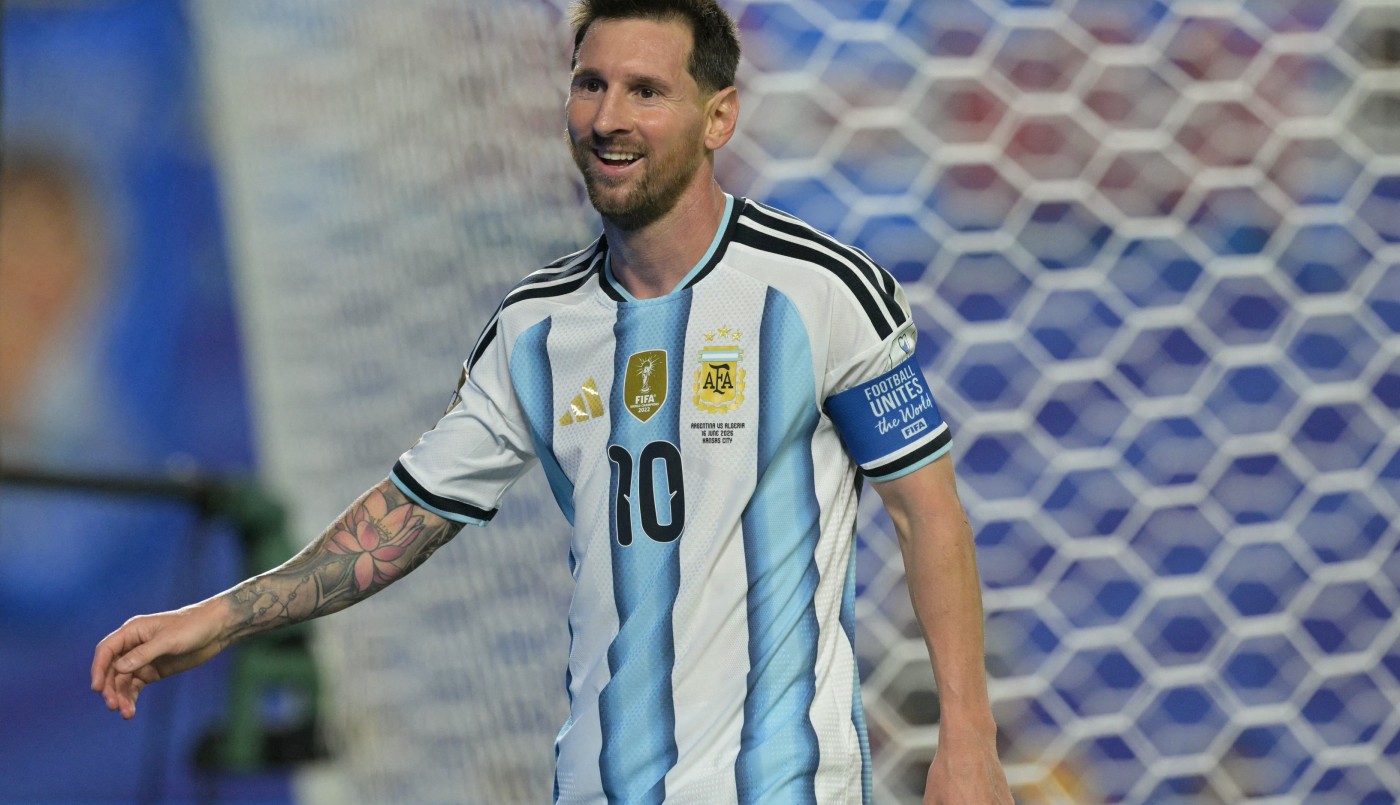 Messi descartó jugar un séptimo Mundial: la contundente frase con la que el capitán cerró la puerta | Noticias
