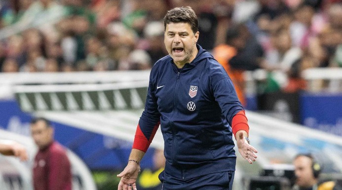 Pochettino elogió a Paraguay antes del debut de Estados Unidos: “Le ganaron a Argentina y Brasil” | Noticias