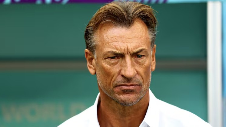 Túnez anunció a Hervé Renard como nuevo director técnico | Noticias