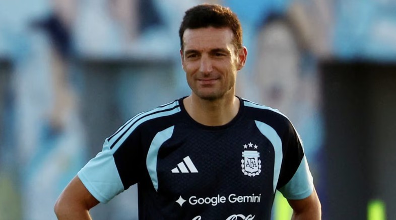 Scaloni sigue de cerca a los lesionados y espera hasta último momento para definir reemplazos | Noticias