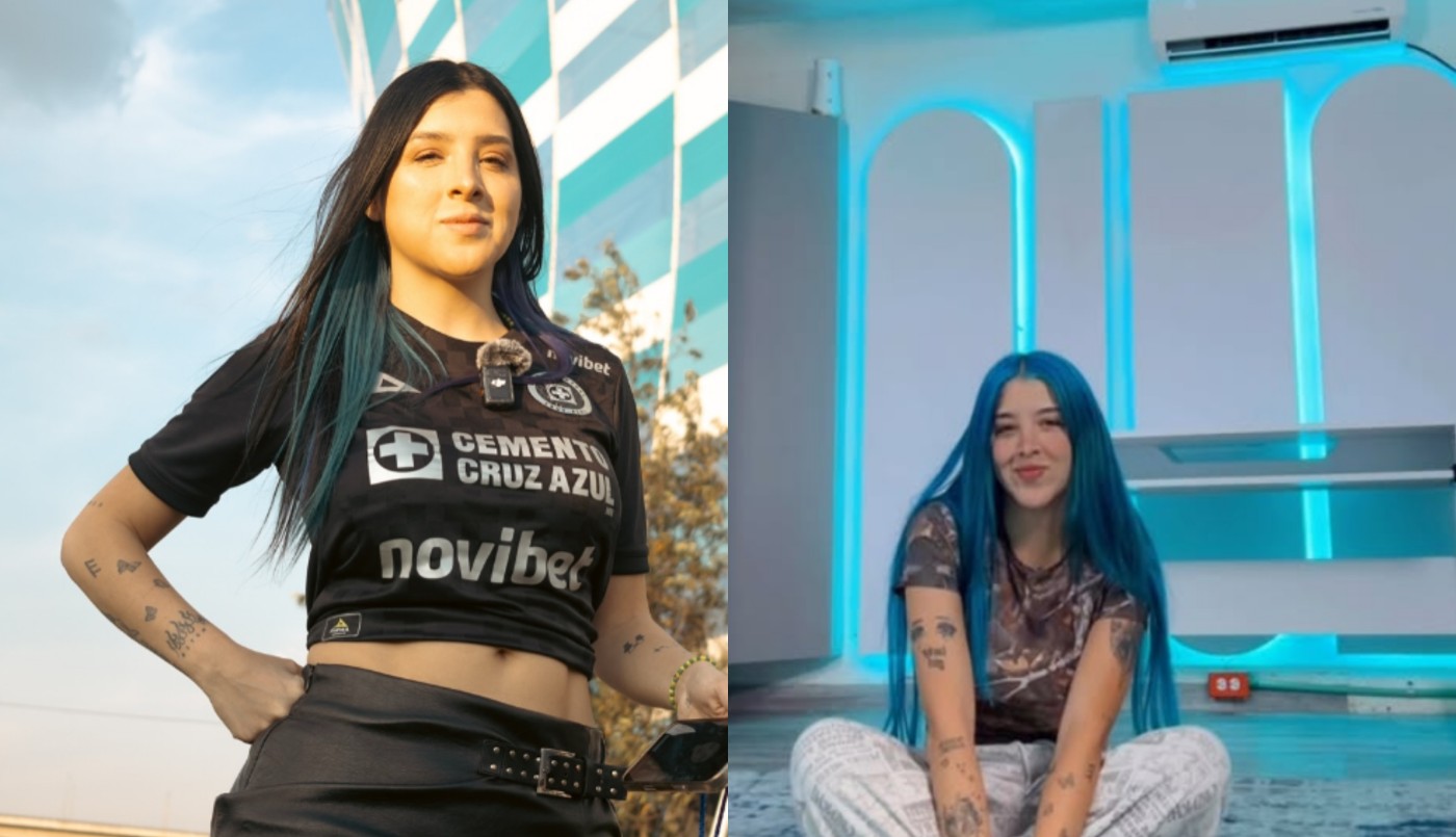 De Argentina, para el Mundial: quién es Shei, la DJ santacruceña elegida por la FIFA para tocar en los Fan Fest | Noticias