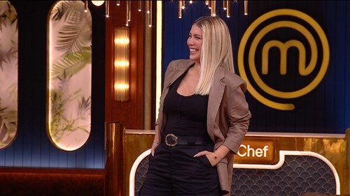 Wanda Nara: "Quiero que mi cara aparezca en los billetes" | Mejores Momentos