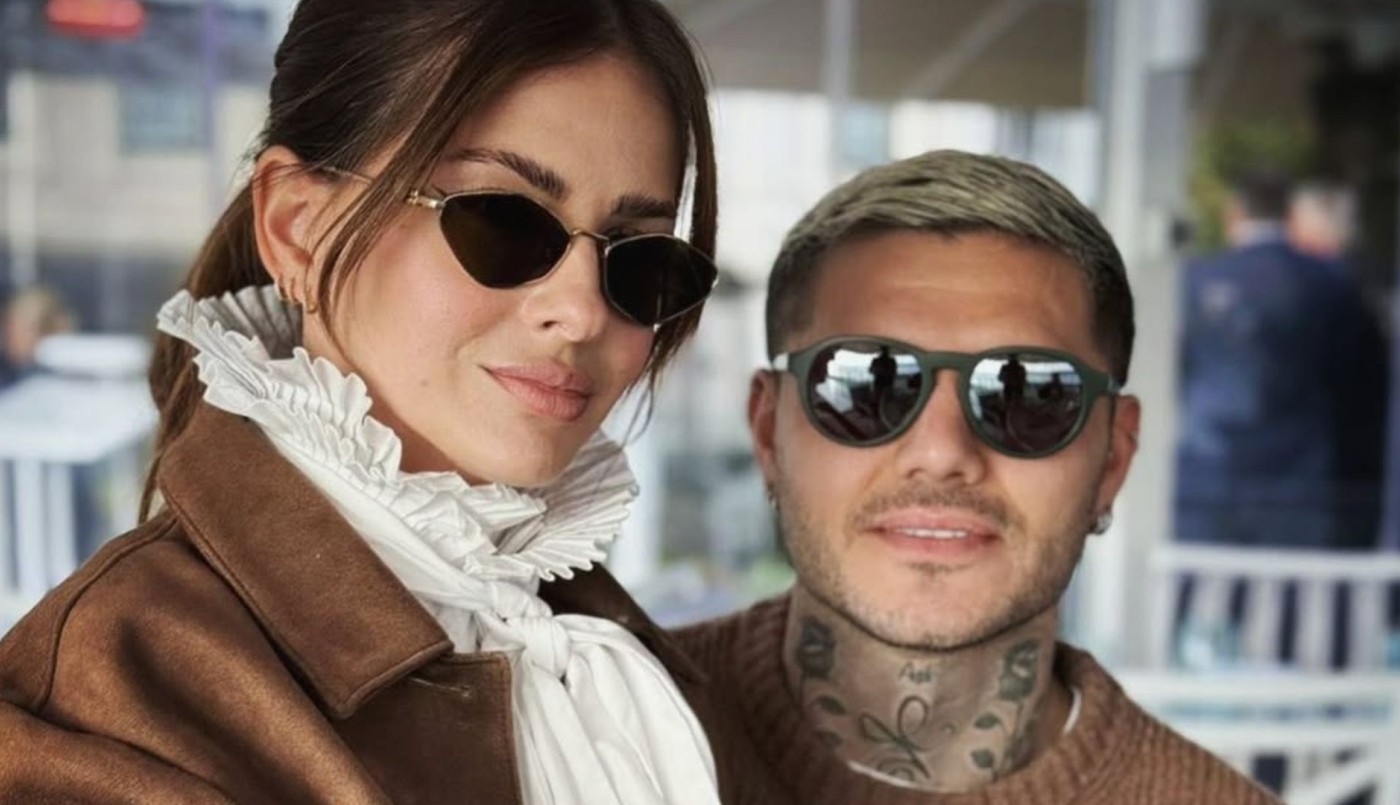 La China Suárez y Mauro Icardi disfrutaron de una cita romántica de lujo en Turquía | Entretenimientos