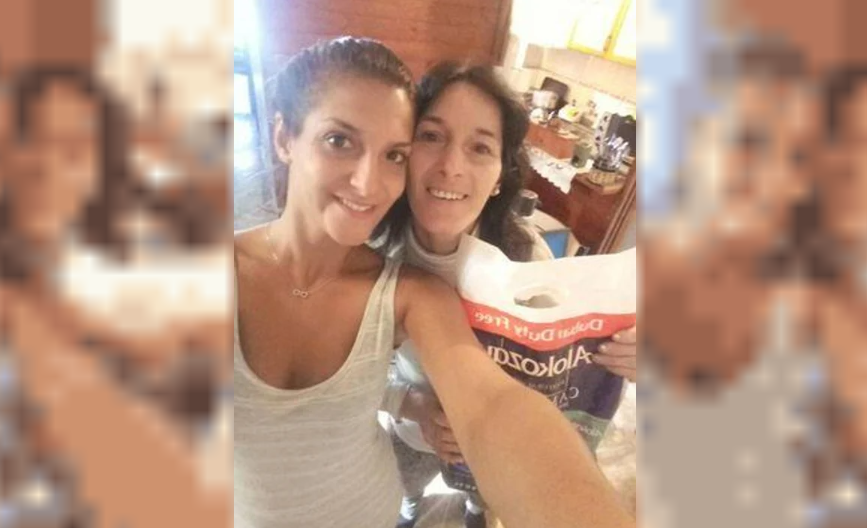 Comenzó el juicio por el doble crimen de una madre y su hija en Rosario | Sociedad