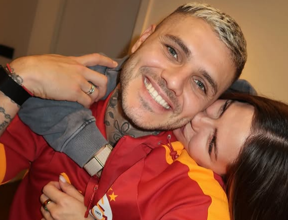Icardi explicó por qué La China Suárez es la mujer de su vida | Espectáculos