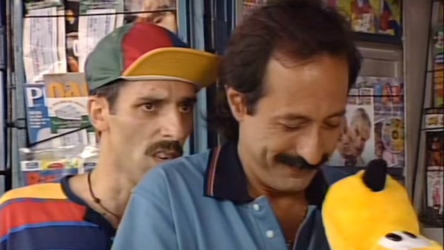 Capítulo 09 | Capítulos