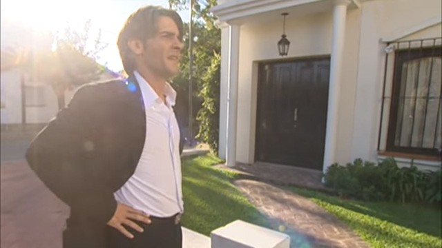 Capítulo 15 | Capítulos