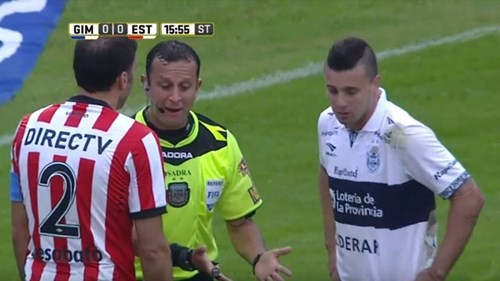 Gimnasia vs. Estudiantes - Fecha 05 | Partidos completos